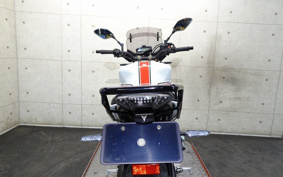 YAMAHA MT-09 2014 RN34J