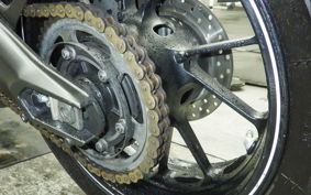 YAMAHA MT-09 A 2014 RN34J