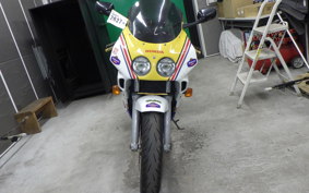 HONDA CBR250RR 2017 MC22