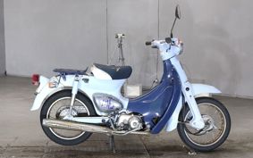 HONDA LITTLE CUB AA01