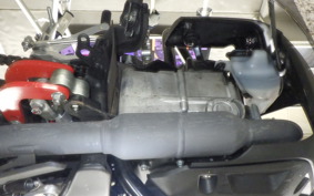 YAMAHA XSR155 2024