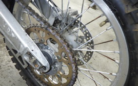 YAMAHA YZ125 CE05C