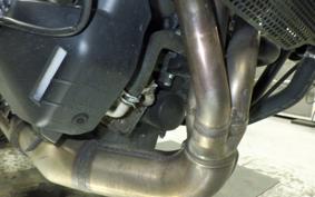 YAMAHA TRACER 9 GT+ 2025 RN70J