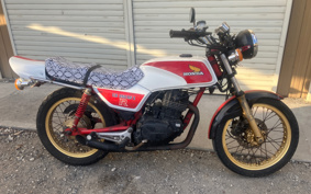 HONDA CB250 MC02