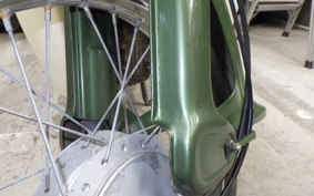YAMAHA TOWN MATE 80 2009 22K