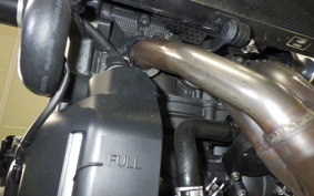 YAMAHA MT-09 2021 RN69J