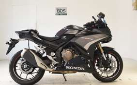 HONDA CBR400R 2022 NC56