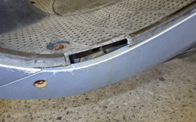 HONDA DIO Gen.6 AF62
