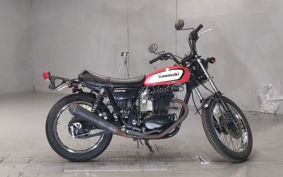 KAWASAKI 250TR BJ250F