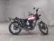 Фото Kawasaki 250TR с японского аукциона