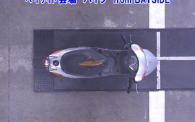 YAMAHA JOG-5
