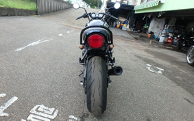 KAWASAKI Z900RS 2023 ZR900K
