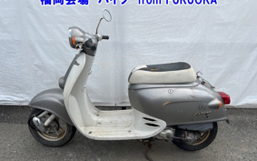 HONDA GIORNO