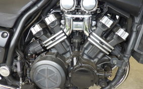 YAMAHA VMAX 2007