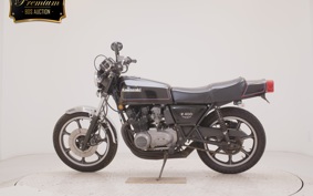 KAWASAKI Z400 FX 2024 KZ400E