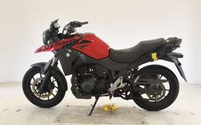 SUZUKI V-STROM 250 A