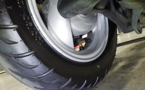 YAMAHA AXIS 125 TREET 1998 SE53J