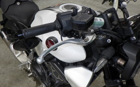 HONDA CB1000R GEN 2 2020 SC80