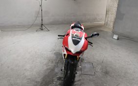 DUCATI 959PANIGA-RE CORSE 2018 HA01JA