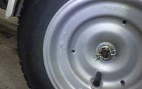 HONDA GYRO X 2021 TD02