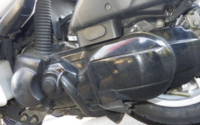 YAMAHA TRICITY 125 SE82J