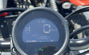 HONDA REBEL MC49