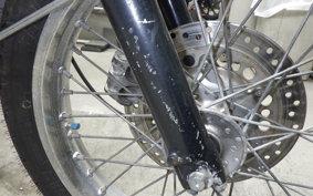 HONDA GB250 CLUBMAN Gen.4 MC10