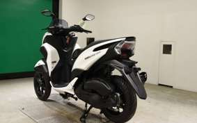 YAMAHA TRICITY 155 A 1992 SG37J
