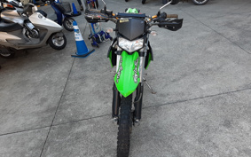 KAWASAKI KLX250 LX250S