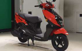 SUZUKI AVENIS 125 1997 EA12J