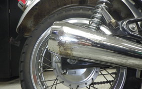 SUZUKI ST400 TEMPTER 1998 NK43A