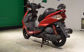 YAMAHA CYGNUS 125 XSR 2 SE44J