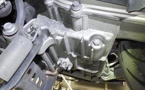 YAMAHA CYGNUS 125 XSR 3 2018 SED8J