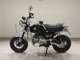 Фото Honda MONKEY 125 2018 с японского аукциона