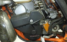 KTM 250 EXC 2002