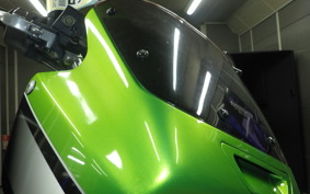 KAWASAKI ZRX1200 R 2007 ZRT20A