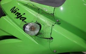 KAWASAKI NINJA 250R 2023 EX250K