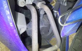 KAWASAKI NINJA 250R 2020 EX250K