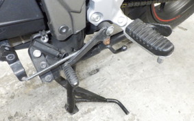 SUZUKI ｼﾞｸｻｰ150 2009 ED13N