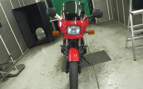 KAWASAKI GPZ550 2026 ZX550A