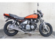Фото Kawasaki ZEPHYR 400 KAI FINAL ED 2009 с японского аукциона