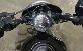 HARLEY RH975 2022 ZH1