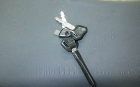 KAWASAKI Z125 PRO 2017 BR125H