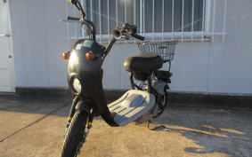 SUZUKI CHOINORI CZ41A