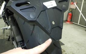 HONDA CBR650R E-Clutch 2024 RH17