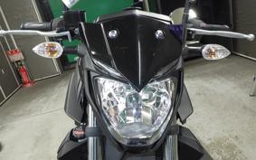 YAMAHA MT-03 2019 RH13J