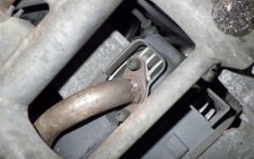 SUZUKI ADDRESS V125 G CF46A