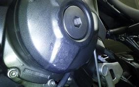 YAMAHA MT-09 A 2014 RN34J