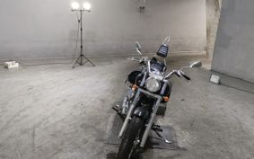 YAMAHA DRAGSTAR 400 1997 4TR