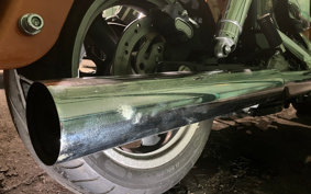 HARLEY  HARLEY FLD 2013 GZ4